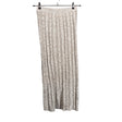 Unisex Pierre Cavallo - Kootud seelik, suurus 36 - Beige ()
