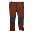 Unisex Lundhags - Õuepüksid, suurus XXL - Pruun ()
