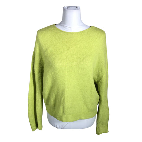 Unisex Luisa Cerano - Kampsun, suurus 36 - Roheline ()
