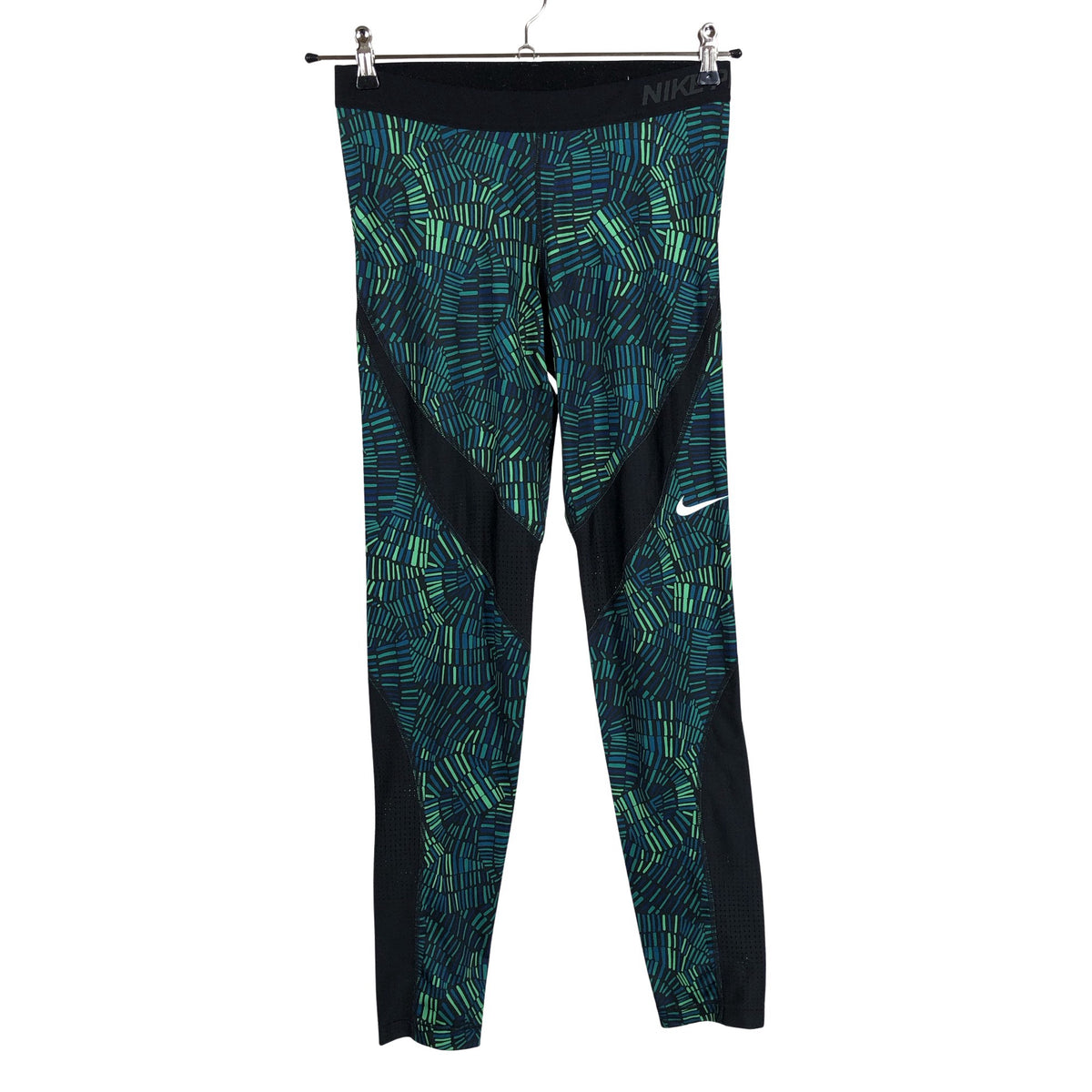 Unisex Nike - Spordiretuusid, suurus 40 - Roheline (1)