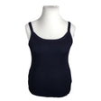 Unisex Holly & Whyte by Lindex - Trikotaažist topp, suurus 42 - Sinine ()