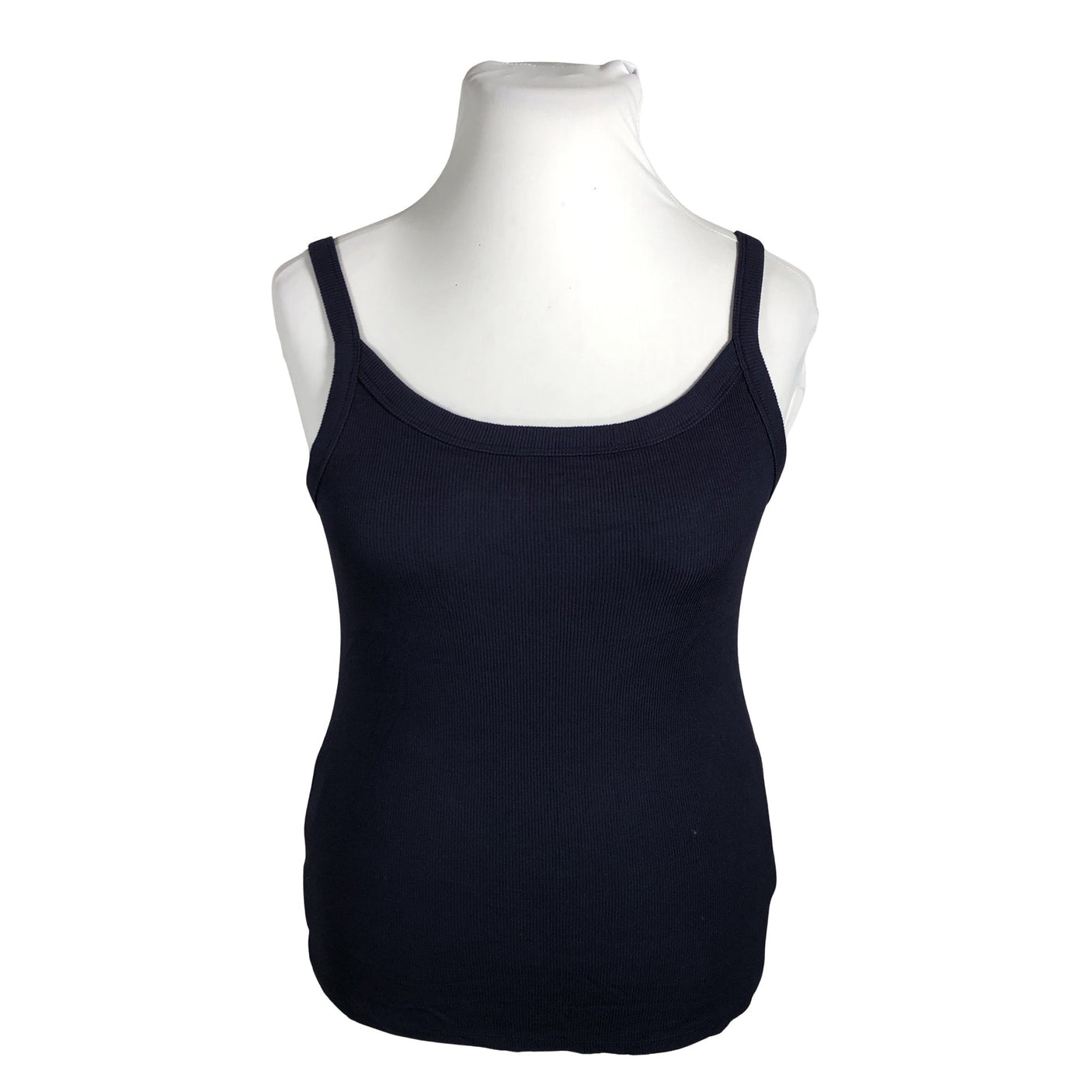 Unisex Holly & Whyte by Lindex - Trikotaažist topp, suurus 42 - Sinine (1)