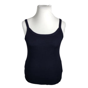 Unisex Holly & Whyte by Lindex - Trikotaažist topp, suurus 42 - Sinine (1)