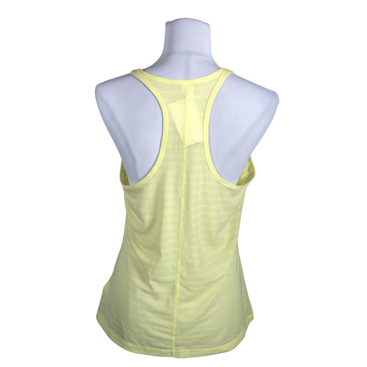 Unisex Gap - Sporditopp, suurus 40 - Kollane (2)