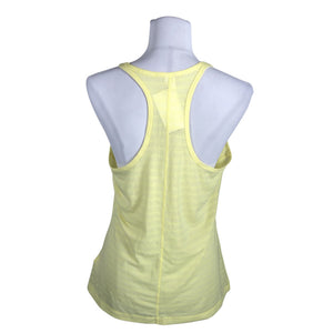 Unisex Gap - Sporditopp, suurus 40 - Kollane (2)