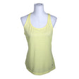 Unisex Gap - Sporditopp, suurus 40 - Kollane ()
