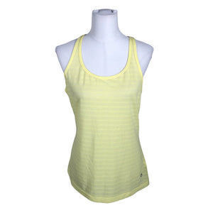 Unisex Gap - Sporditopp, suurus 40 - Kollane (1)