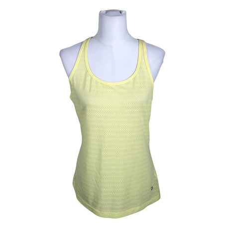 Unisex Gap - Sporditopp, suurus 40 - Kollane ()