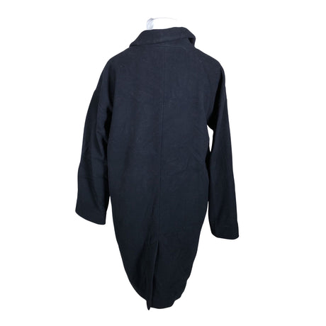 Unisex Newhouse - Villane mantel, suurus 42 - Sinine (2)