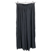 Unisex Lindex - Õhukesed püksid, suurus 38 - Must ()
