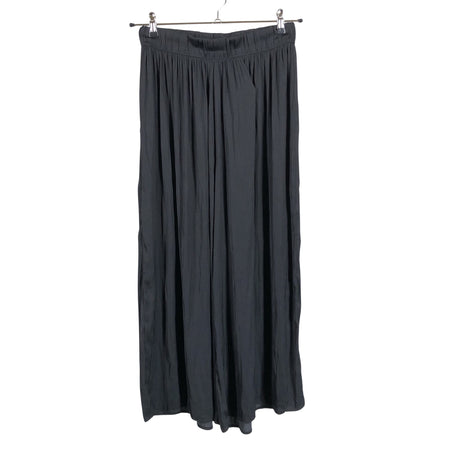 Unisex Lindex - Õhukesed püksid, suurus 38 - Must ()