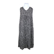 Unisex Ritva Falla - Mitteveniv kleit, suurus 42 - Must ()