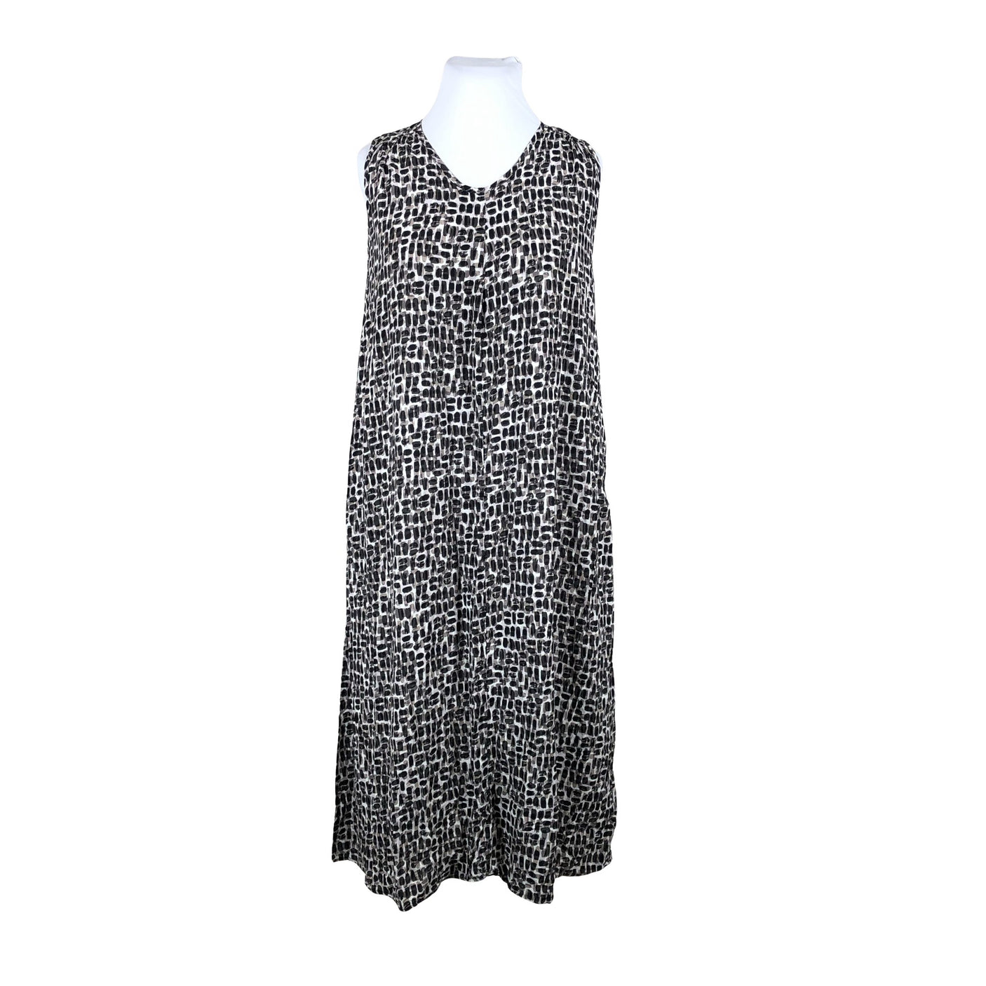Unisex Ritva Falla - Mitteveniv kleit, suurus 42 - Must (1)