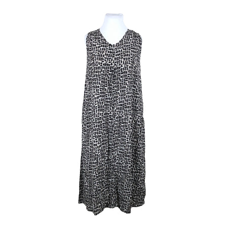 Unisex Ritva Falla - Mitteveniv kleit, suurus 42 - Must ()