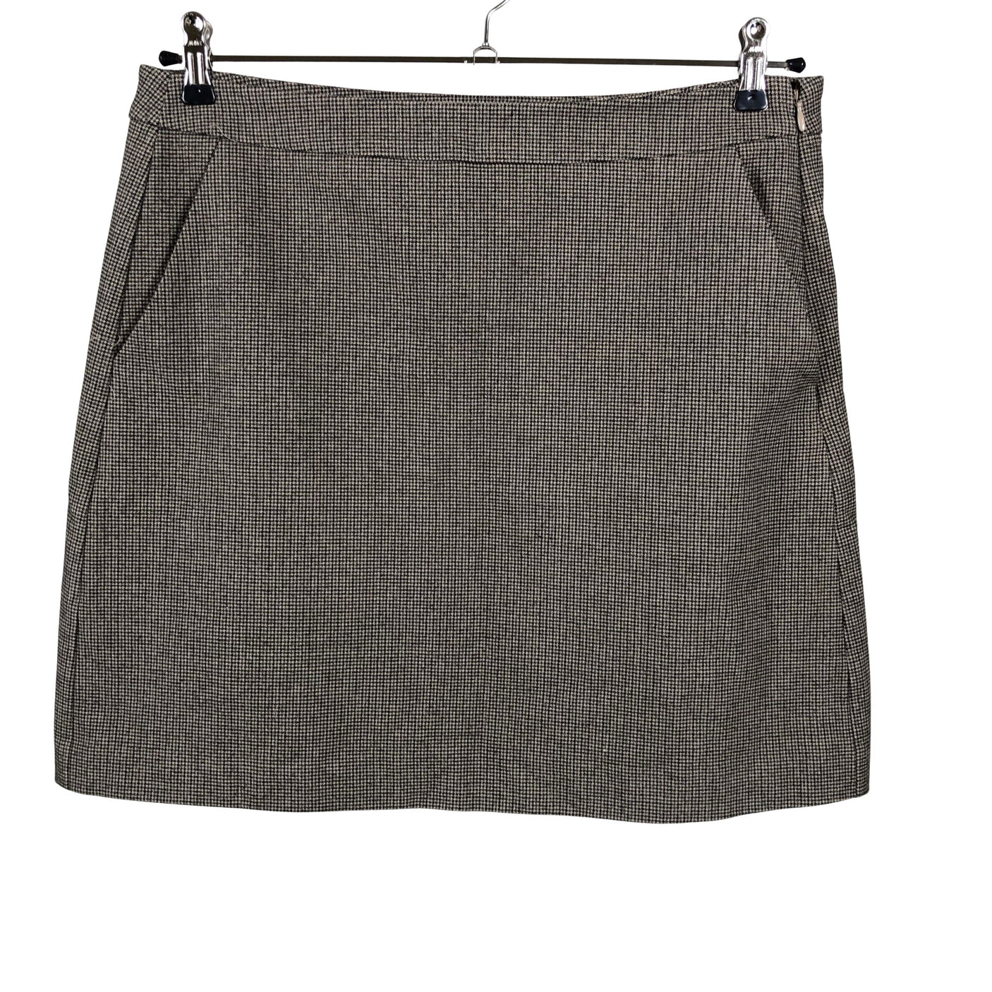 Unisex Holly & Whyte by Lindex - Mitteveniv seelik, suurus 42 - Pruun (1)