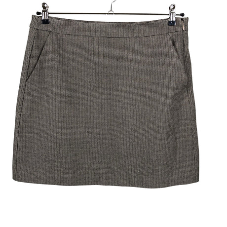 Unisex Holly & Whyte by Lindex - Mitteveniv seelik, suurus 42 - Pruun ()