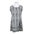 Unisex The Masai - Mitteveniv kleit, suurus 42 - Valge ()
