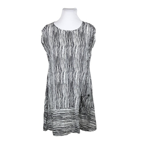 Unisex The Masai - Mitteveniv kleit, suurus 42 - Valge ()