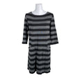 Unisex Marimekko - Trikotaažist kleit, suurus 38 - Hall ()