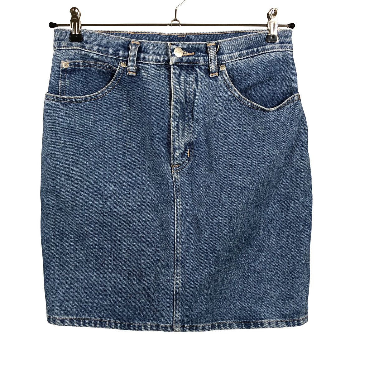 Unisex BeeGee - Teksaseelik, suurus 36 - Sinine (1)