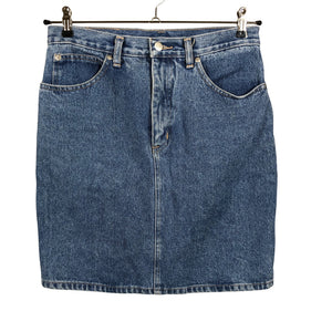 Unisex BeeGee - Teksaseelik, suurus 36 - Sinine (1)