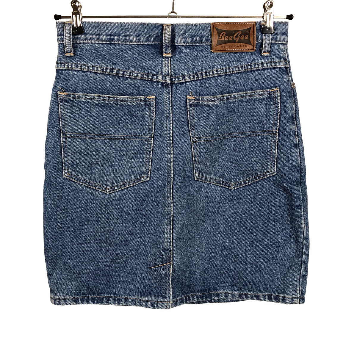 Unisex BeeGee - Teksaseelik, suurus 36 - Sinine (3)