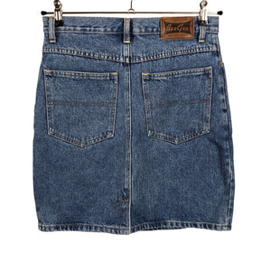 Unisex BeeGee - Teksaseelik, suurus 36 - Sinine (3)