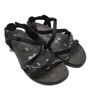 Unisex Skechers - Rihmikud, suurus 40 - Hall (2)