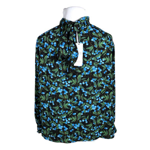 Unisex Hobbs - Pluus, suurus 42 - Roheline (2)
