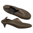 Unisex Marimekko - Kontsakingad, suurus 41 - Hall ()