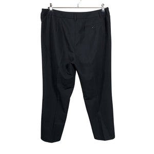 Unisex Gerry Weber - Viigipüksid, suurus 42 - Must (2)