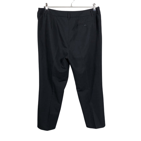 Unisex Gerry Weber - Viigipüksid, suurus 42 - Must (2)