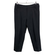 Unisex Gerry Weber - Viigipüksid, suurus 42 - Must ()