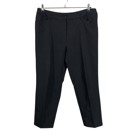 Unisex Gerry Weber - Viigipüksid, suurus 42 - Must ()