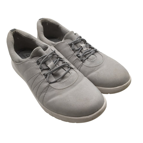 Unisex Clarks - Tossud, suurus 41 - Hall (2)
