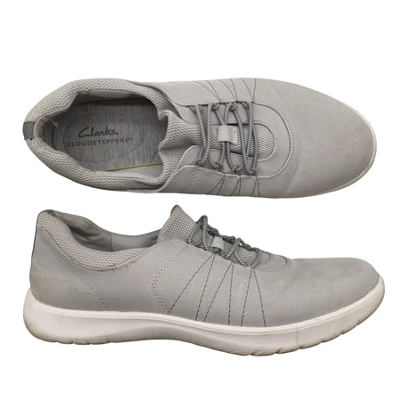 Unisex Clarks - Tossud, suurus 41 - Hall ()