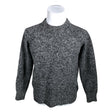 Unisex Calvin Klein Jeans - Kampsun, suurus 38 - Hall ()