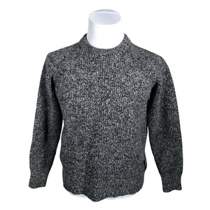 Unisex Calvin Klein Jeans - Kampsun, suurus 38 - Hall (1)