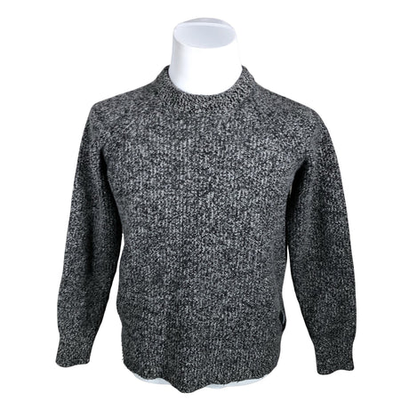 Unisex Calvin Klein Jeans - Kampsun, suurus 38 - Hall ()