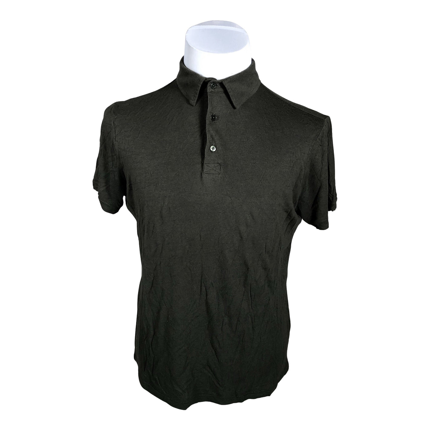 Unisex Turo Tailor - T-särk, suurus M - Roheline (1)