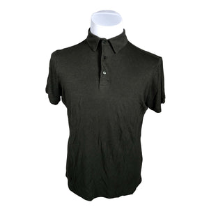 Unisex Turo Tailor - T-särk, suurus M - Roheline (1)