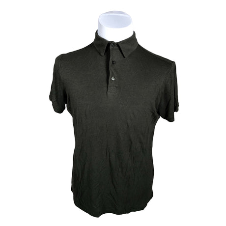Unisex Turo Tailor - T-särk, suurus M - Roheline ()