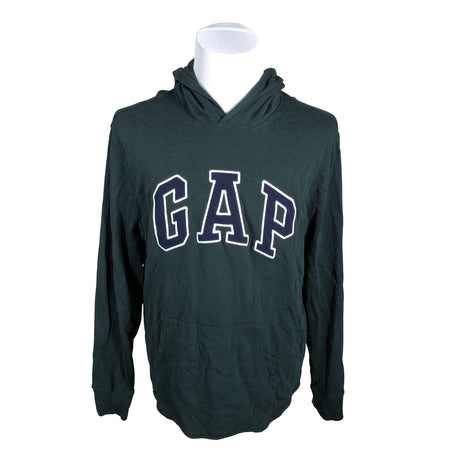 Unisex Gap - Dressipluus, suurus XL - Roheline ()