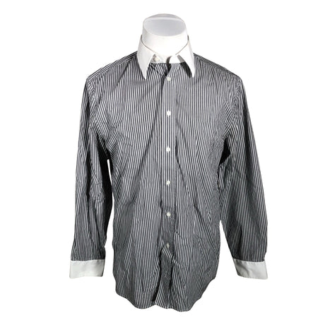 Unisex Turo Tailor - Triiksärk, suurus L - Hall ()