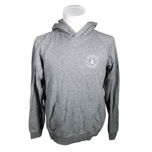 Unisex Makia - Dressipluus, suurus L - Hall (1)