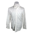 Unisex Turo Tailor - Triiksärk, suurus M - Valge ()