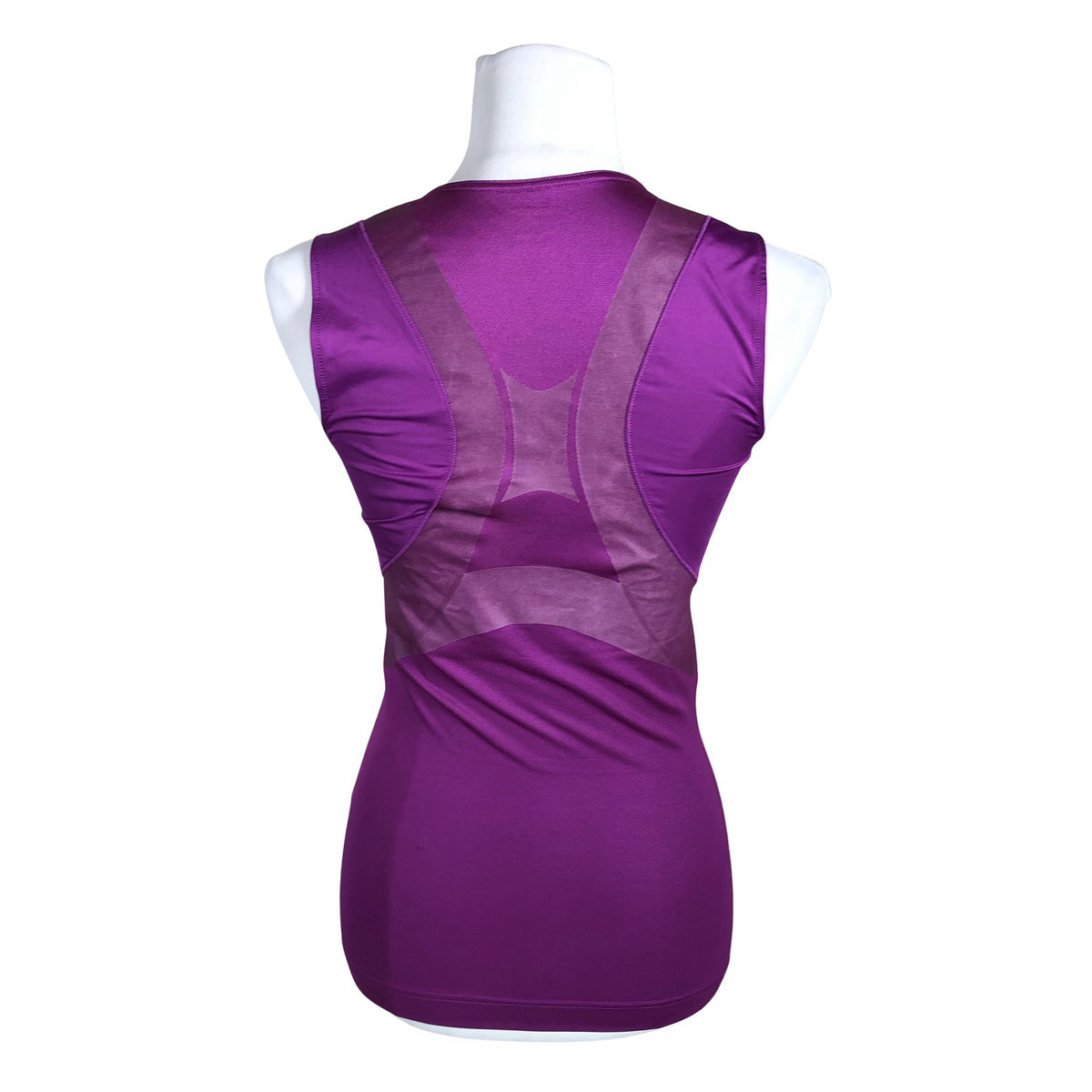 Unisex Reebok - Sporditopp, suurus 36 - Lilla (2)