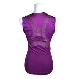Unisex Reebok - Sporditopp, suurus 36 - Lilla (2)