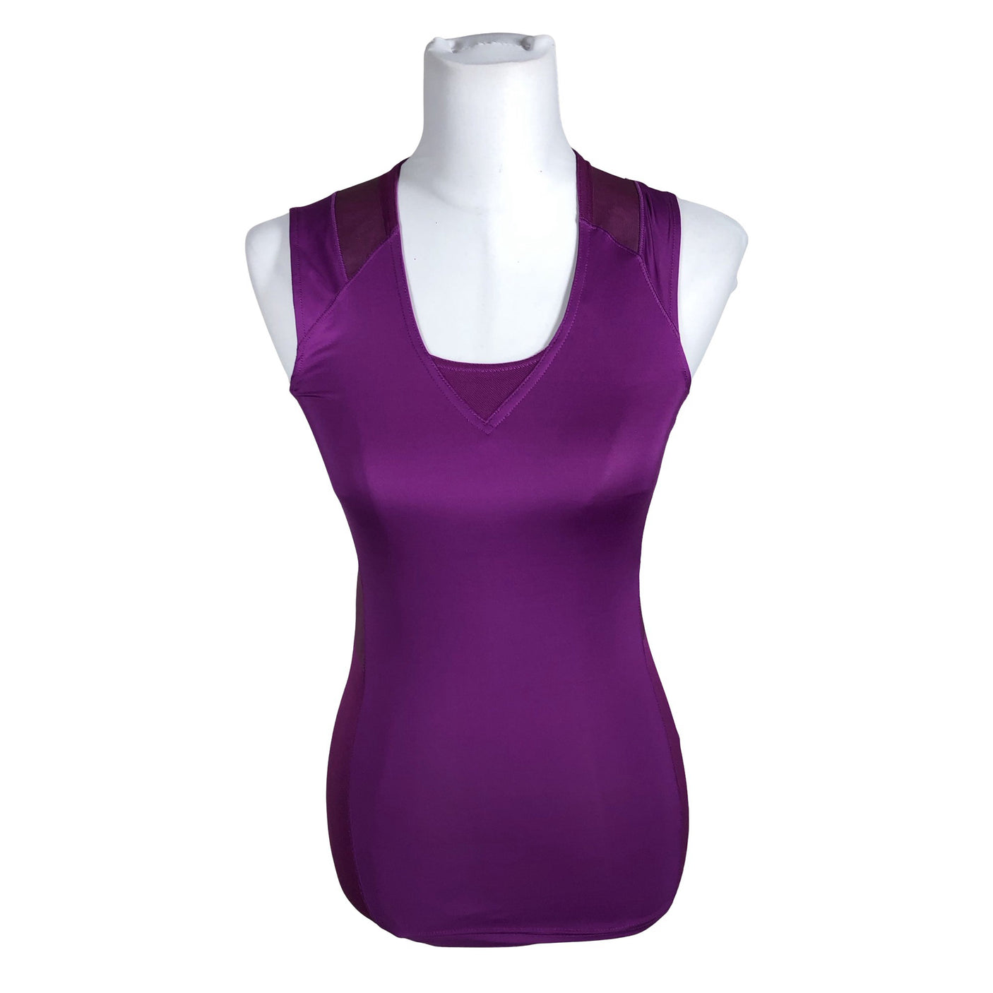 Unisex Reebok - Sporditopp, suurus 36 - Lilla (1)
