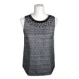 Unisex Ermanno Scervino - Topp, suurus 42 - Sinine ()